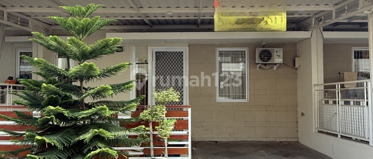 Disewa Rumah Free Furnish Puri Beta 2 Siap Huni 1