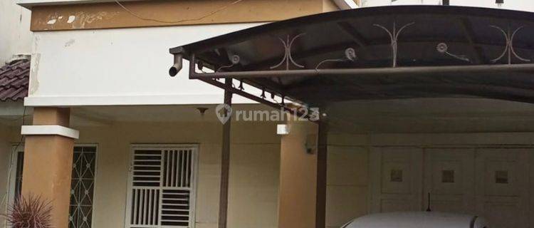 Rumah Puri Beta Siap Huni Free Furniture 1