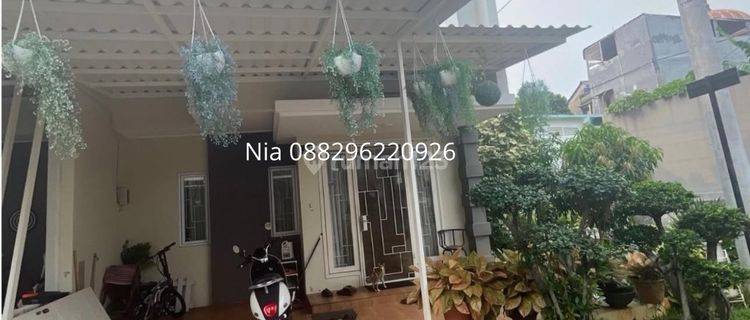 Bagus Rumah Puri Beta 2 Semi Furnish 1