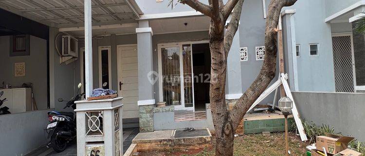 Disewa Rumah Puri Beta Kondisi Bagus Siap Huni Free Furniture 1