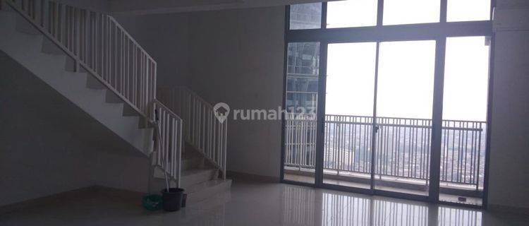 Disewakan Apartemen Neo Soho Residance Type Ebony  1