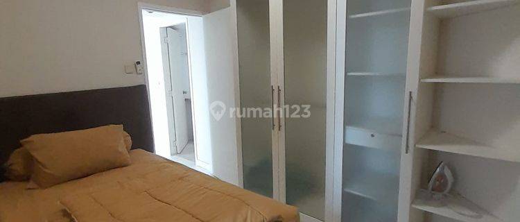 Disewakan Apartement Condominium 2+1BR Furnished  1