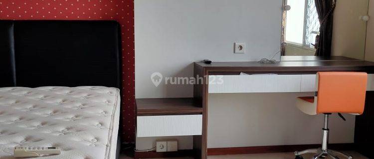 Disewakan Apartement Royal Mediterania 2BR Furnished  1