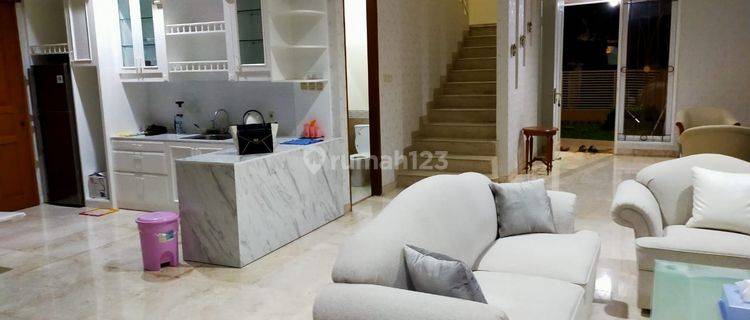 Rumah cocok investasi Kebon Jeruk, Jakarta Barat Best Deal !!  1