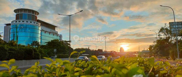 Rumah Meruya 8x15 Puri Jakarta Barat 1