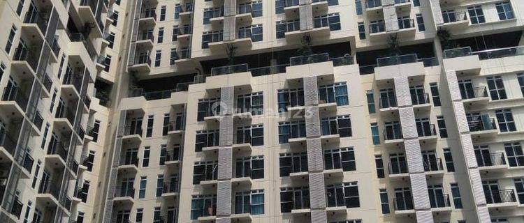 Apartemen Puri Orchard 1BR 1