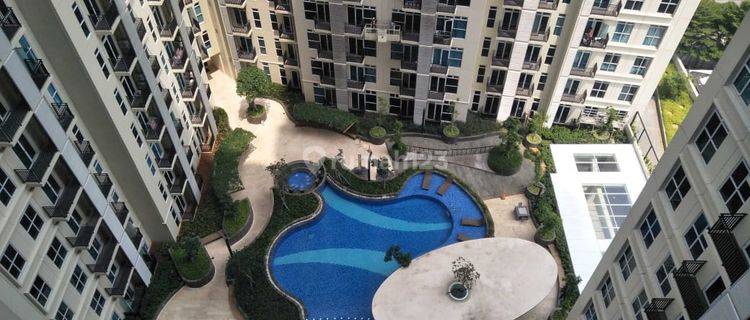 Apartemen Puri Orchard 1 BR Unfurnished Baru 1