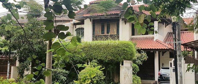 Rumah Taman Meruya Ilir Harga Best Price Meruya Utara 1