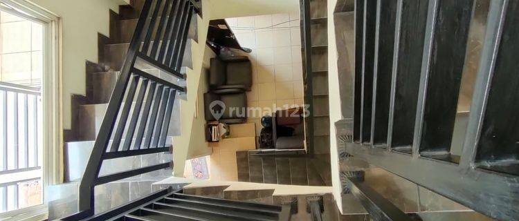 Kost Tomang 4 Lantai Dekat Untar Dan Trisakti Harga Good Deal 1