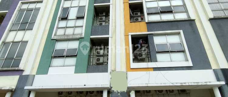 Fast Sale Kosan Pascal Serpong 1