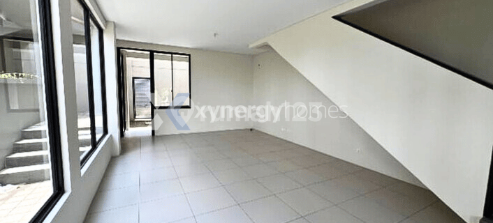 New 2.5-Story Shop House in Kota Baru Parahyangan Kbp Bandung 1