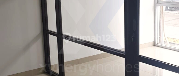 Ruko Dijual 2 Lantai di Holis Regency Bandung 1