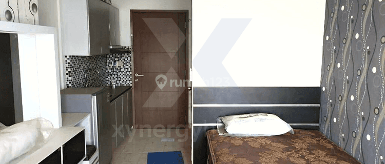 Dijual Apartment Easton Jatinangor 1