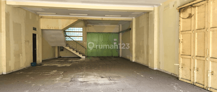 Dijual Ruko Cibaduyut Bandung 1