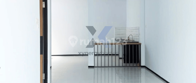 Rumah SHM di Taman Kopo Indah 2 Bandung 1