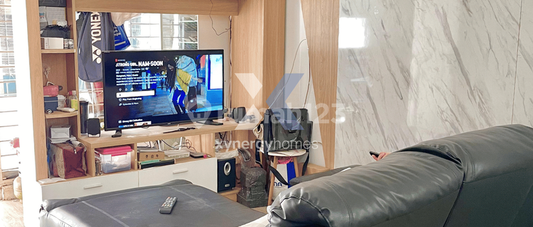 Rumah Cantik Siap Pakai SHM di Taman Kopo Indah 1 Bandung 1