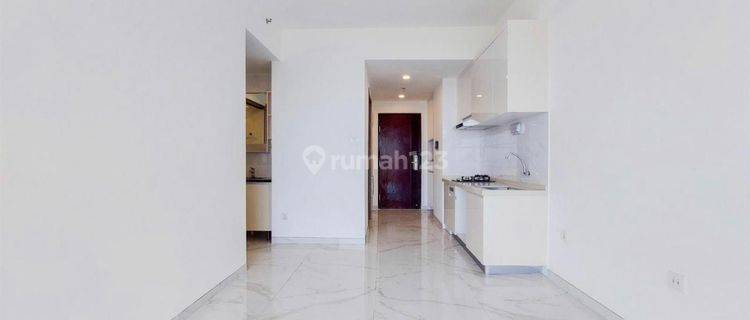 Dijual Apartemen Skyhouse Bsd 2bedroom  Semi Furnished 1