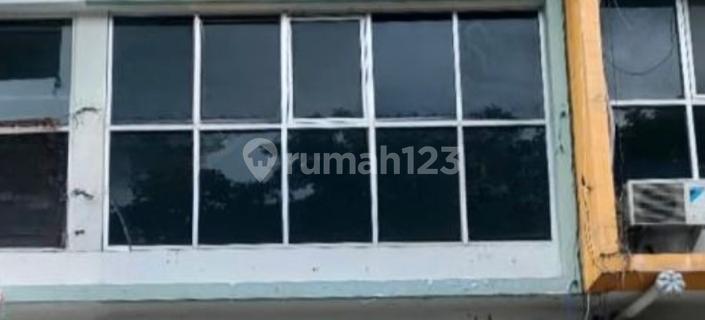 Ruko Gadget Gading Serpong, 3 Lantai Hadap Jalan Raya 1