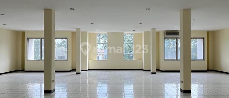 Diamond 3-Story Shophouse, 3 Units Side by Side In Phg Gading Serpong 1