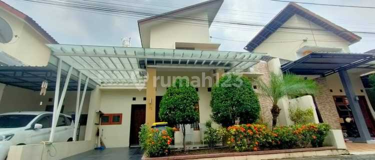 Semi-Furnished Ready-to-Occupy House in Avaya Residence, Paulan - Near Toll Road 1