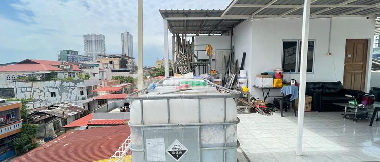 Boarding House for Sale at No. 5.05, Semangka Street, Lubuk Baja Kota, Lubuk Baja, Batam City, Riau Islands, Indonesia, 29444, Nagoya 1