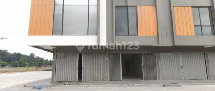 For Sale: Twin Shophouses Golden Basecamp Batu Aji, Batam City 1