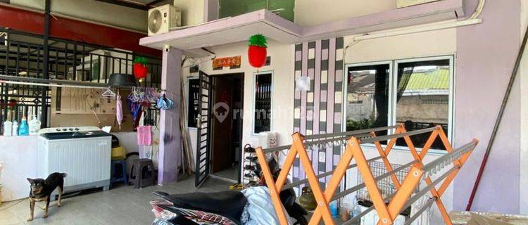 Dijual Rumah Baloi Mas Di Jalan Baloi Mas 1