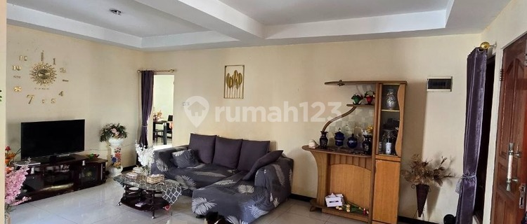 For Sale Business House Kost Pelita Kota Batam, Batam Center Near Nagoya Hill Mall and International Port 1