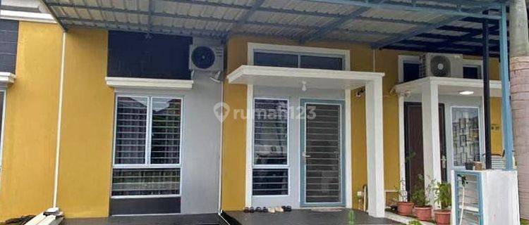 Dijual Rumah Furnished di jalan Ansley View , Batam Centre 1