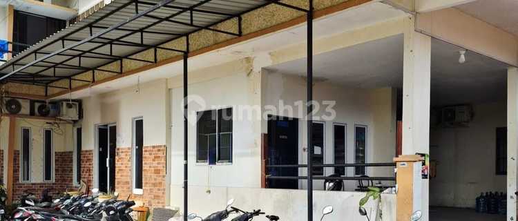 For Sale Boarding House in, Golden Land Housing, Jl. Bakal, Taman Baloi, Batam City, Kota Batam, Batam Centre 1