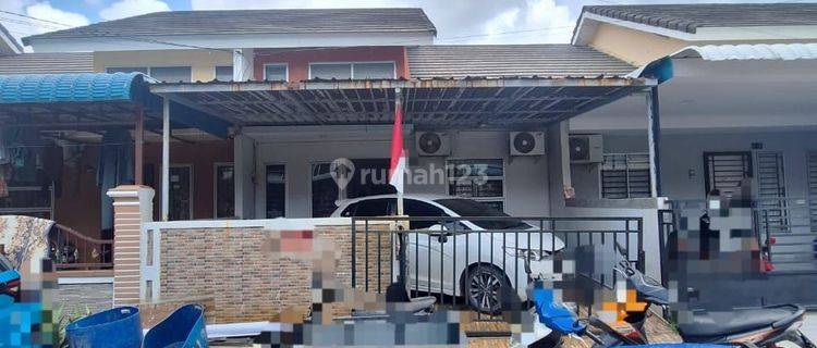 Dijual Rumah Pantai Gading Kondisi Bagus 1