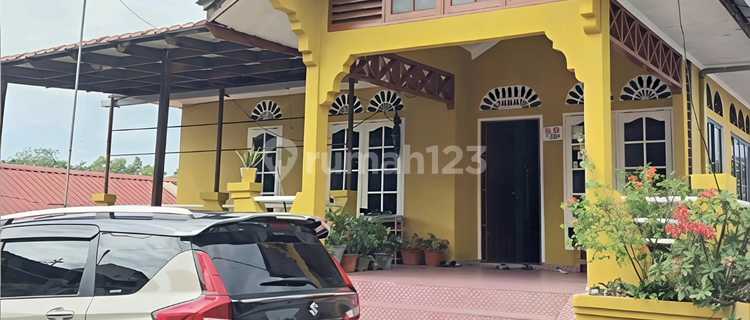 For Sale Boarding House in Penuin Area, Nagoya City Batam Near Grand Batam Mall 1