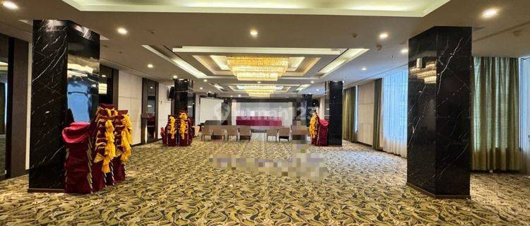 Dijual Hotel Bintang Tiga Kota Batam Area Batam Center Kota 1