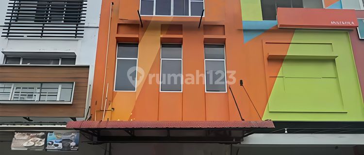Affordable For Rent Ruko Costarica Niaga Batam Centre, Batam City, Batamkota 1