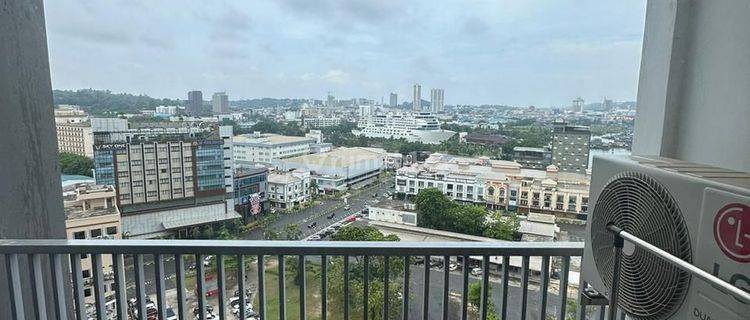 Dijual Apartemen Harbour Bay Residence Furnished 1