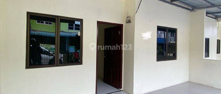 Dijual Murah Rumah Di Jalan Taman Baloi Kondisi Bagus  1