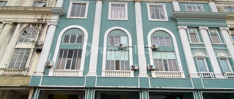 For Sale Executive Boarding House Batam Center Imperium Shop House, Batam Center City Batam 1