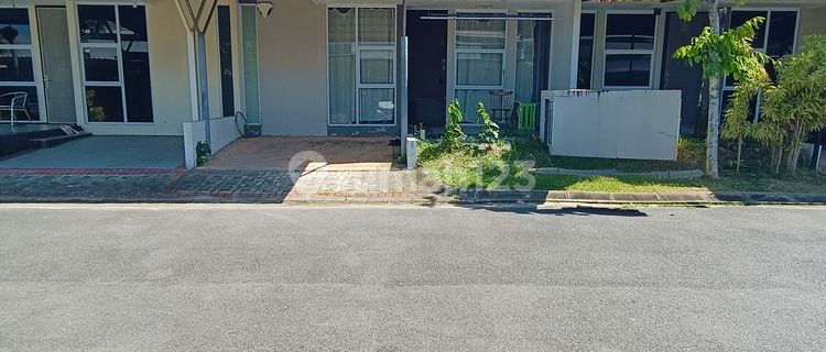 Disewakan Full Furnished Royal Grande Dekat Mega Mall dan Bandara Hang Nadim dan Pelabuhan Internasional 1