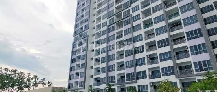 For Sale Harbour Bay Residence Apartment 1