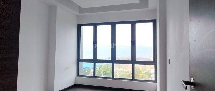 Dijual Apartemen Harbour Bay Residence 1