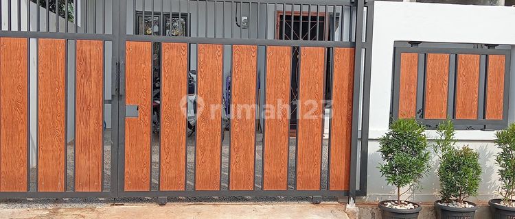 cari rumah murah? yuk survei bebas banjir SHM Free sepeda listrik 1