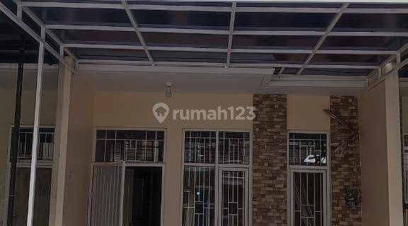 Rumah 2 Lantai Siap huni di Royal Palm Taman Surya 5 1