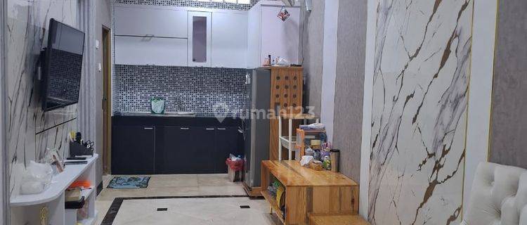 Rumah 1 lantai siap huni di poris paradise 1