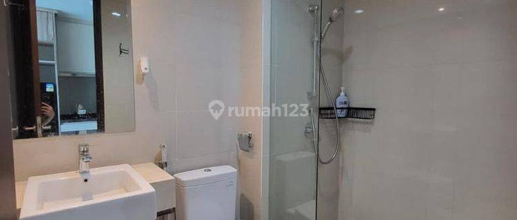 Apartemen Siap Pakai Dan Bagus Lokasi Strategis di Taman Palem 1