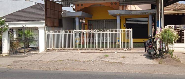 Rumah 2 Lantai di Daerah Pakis Malang Gmk01225 1