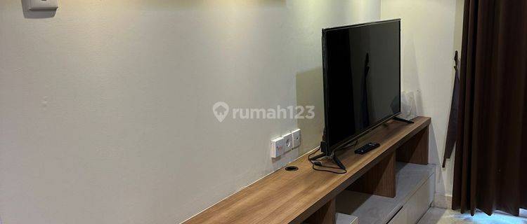 Disewakan Apartemen Puri Prchrad Furnished 1