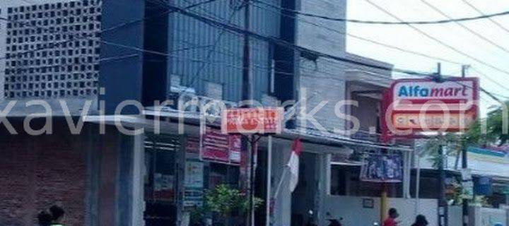 Rumah Kost Dan Alfamart Murah di Terusan Buah Batu Kota Bandung 1