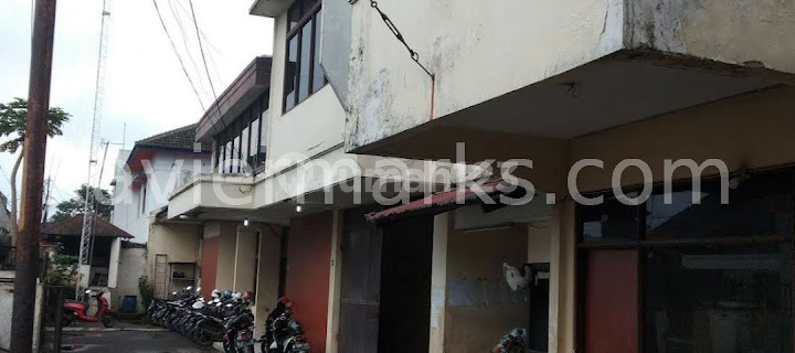 Gudang Murah Besar Di Jl Holis Cigondewah Bandung 1