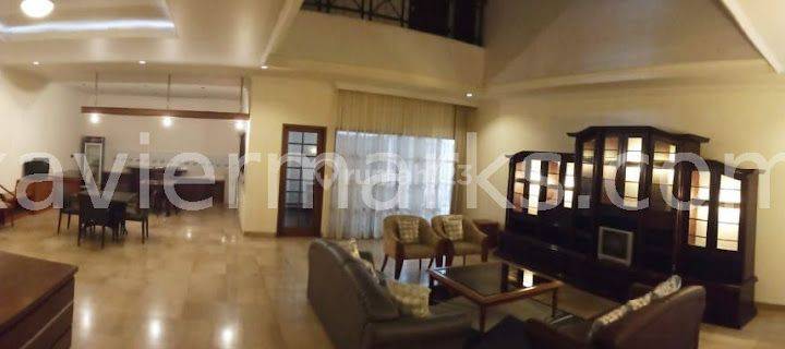 Rumah Murah Ex Guest House di Pusat Kota Bandung Jl Maulana Yusuf 1