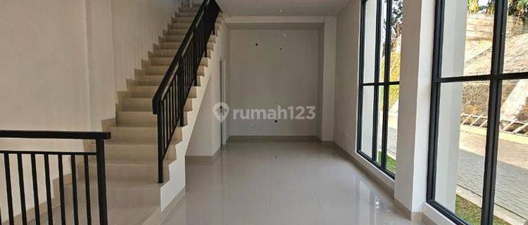 Ruko di Bsd 39 m Bagus 1